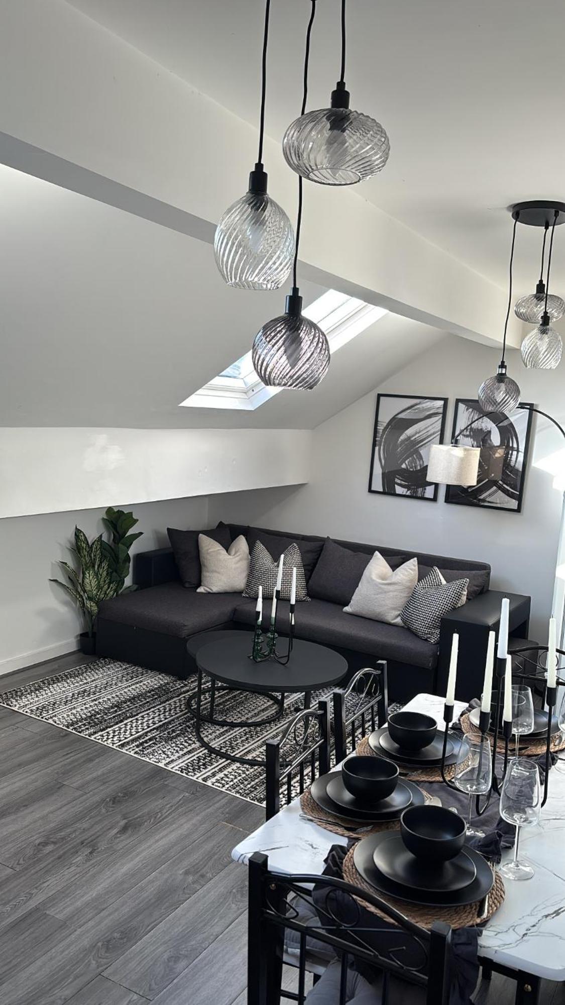 1 Bedroom Apartment Bradford City Centre Foster Square المظهر الخارجي الصورة